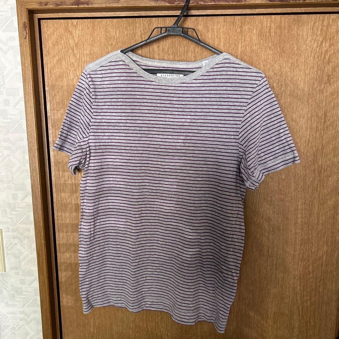 Martin Margiela 本人期10ライン