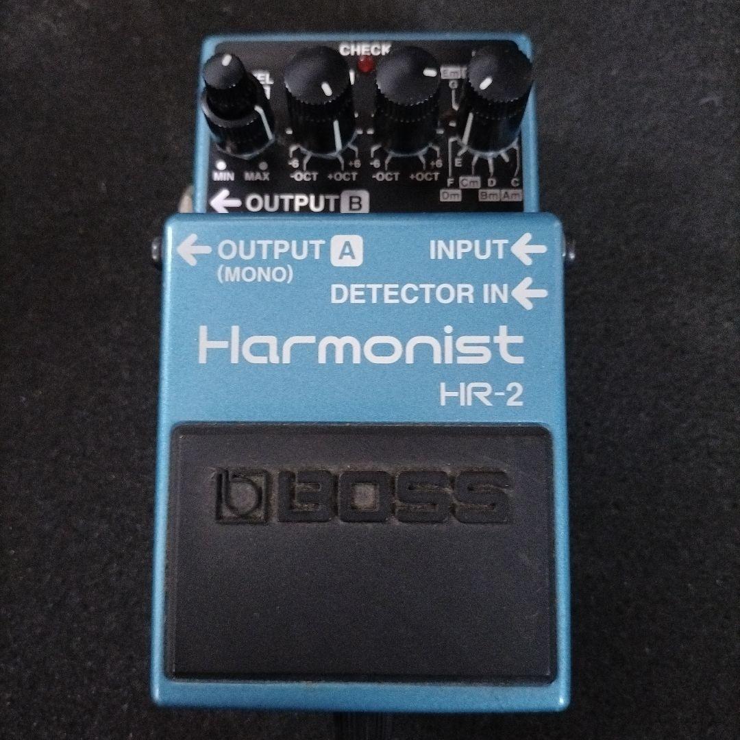 BOSS PS-6 ハーモニストエフェクター Amazon.com: BOSS Harmonist Guitar Pedal (PS-6), Blue : Musical