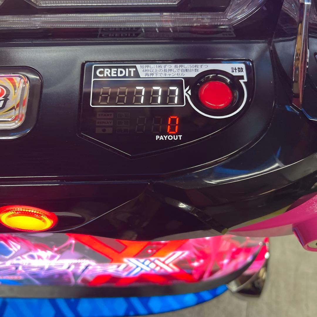 引き取り限定 Lダーリンインザフランキス 実機 スマスロ スロット