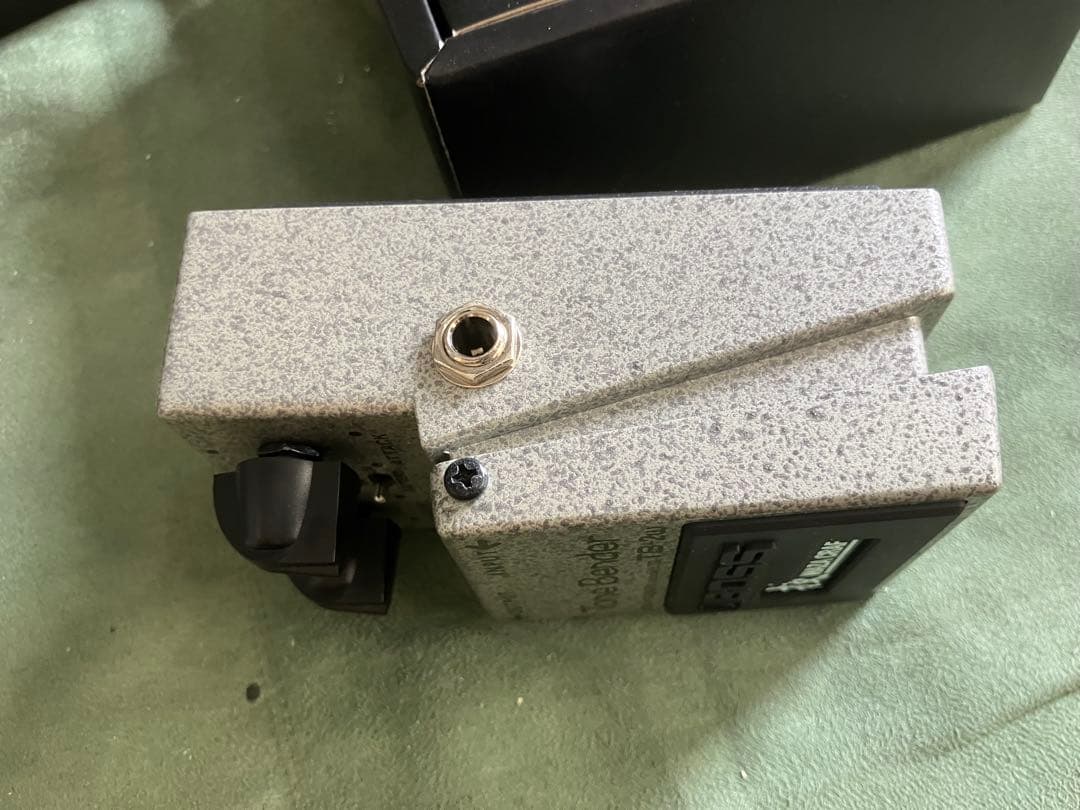 BOSS TB-2W Tone Bender エフェクター　未使用品