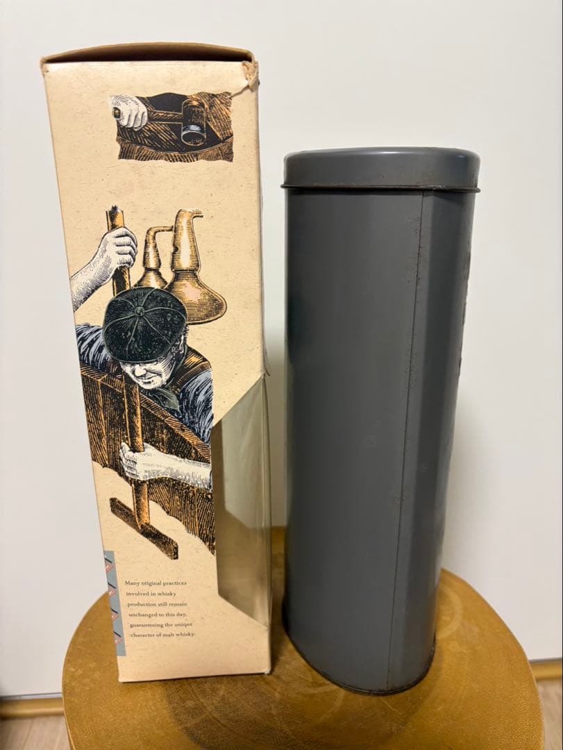 OKURA様専用】ブローラ&クライヌリッシュ2本セット - メルカリ