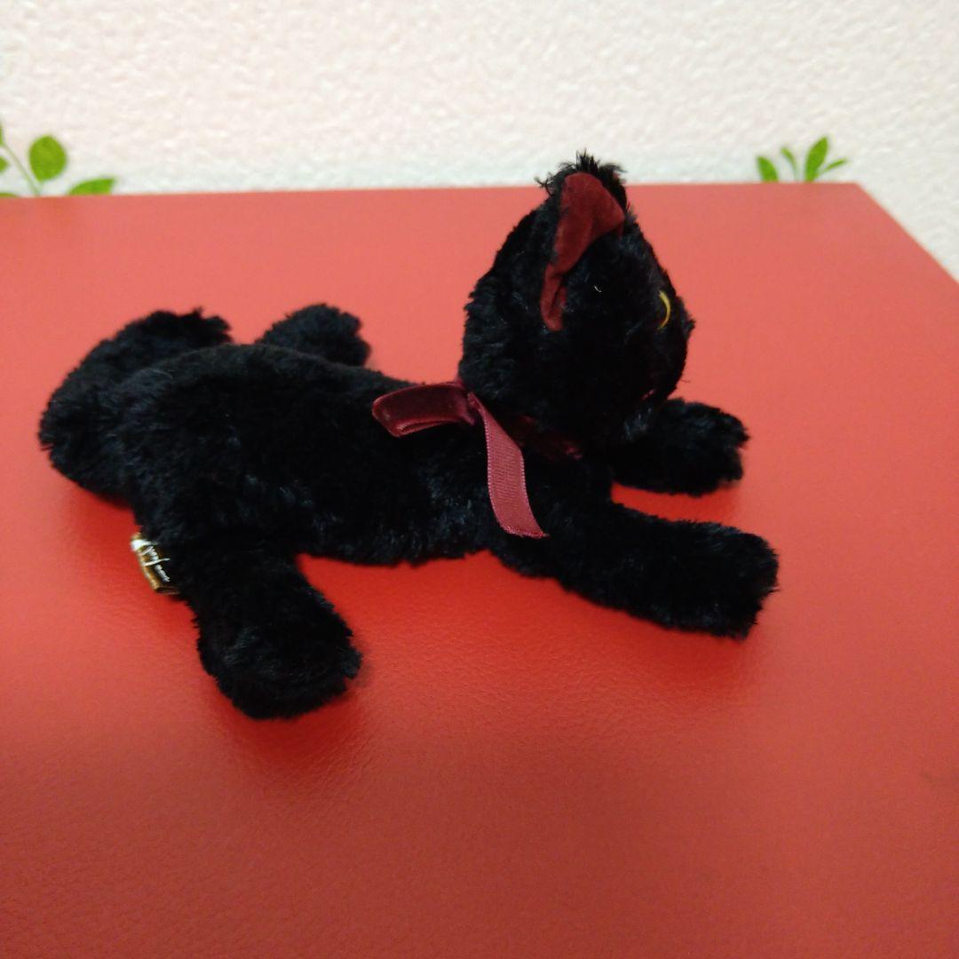 モン・スイユ 黒猫 - メルカリ