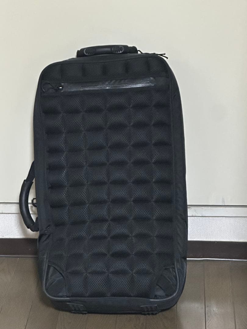 HELIX LT/Floor 用 Helix Backpack 即購入⭕️