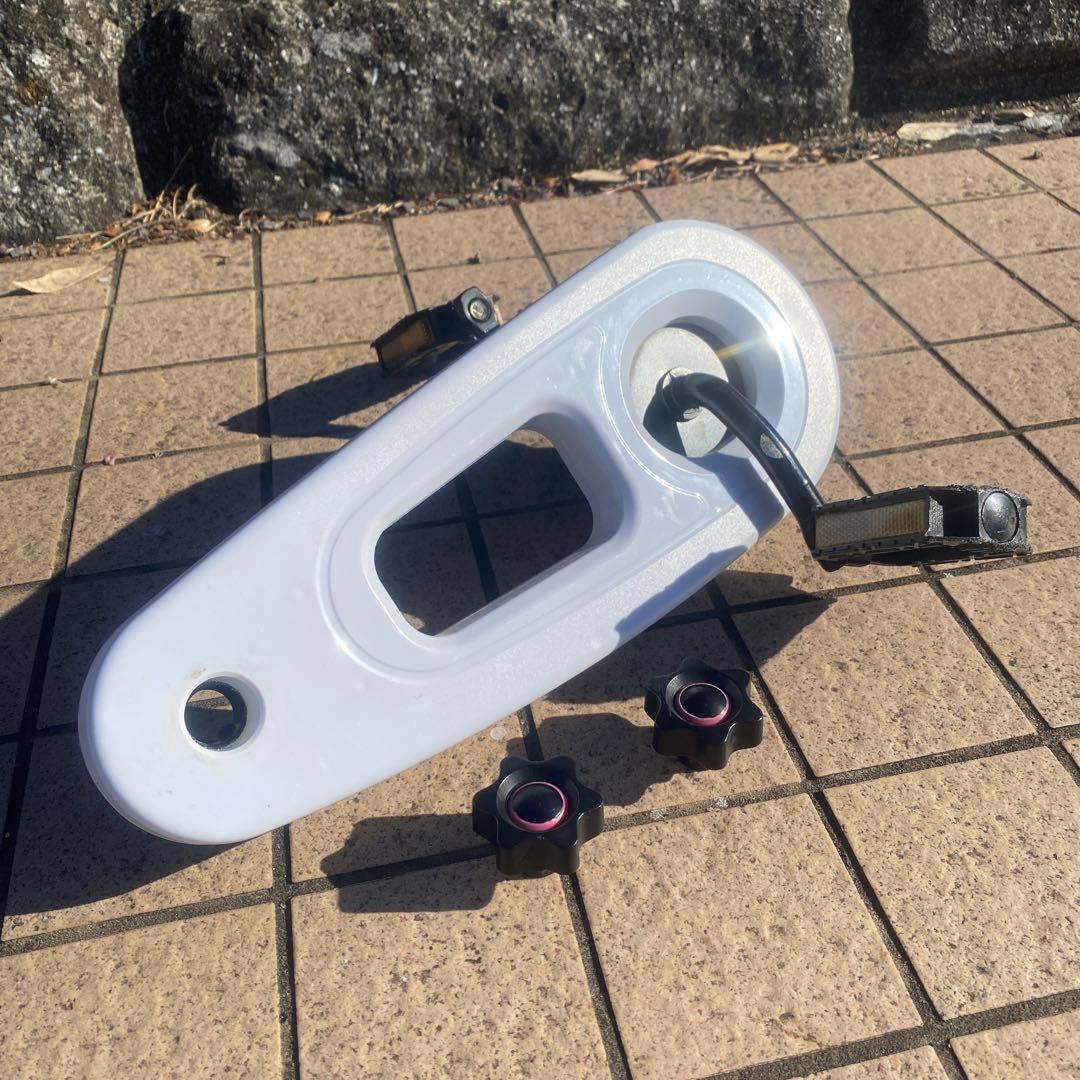 【美品】ケルコグバイク　子供用　練習用　自転車