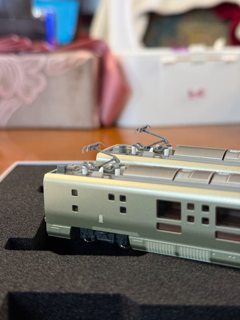 【美品】KATO 四季島 10両セット 特別企画品