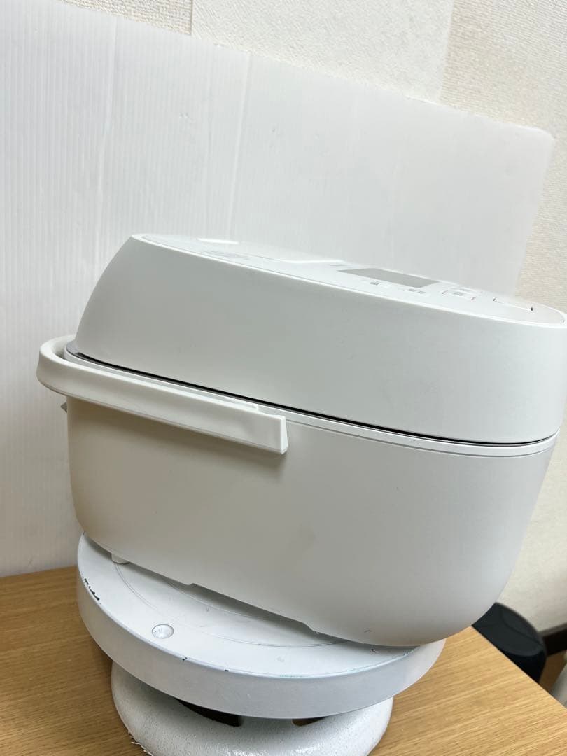 Panasonic IH 可変圧力ジャSR-MPW101 1.0L 2021年製