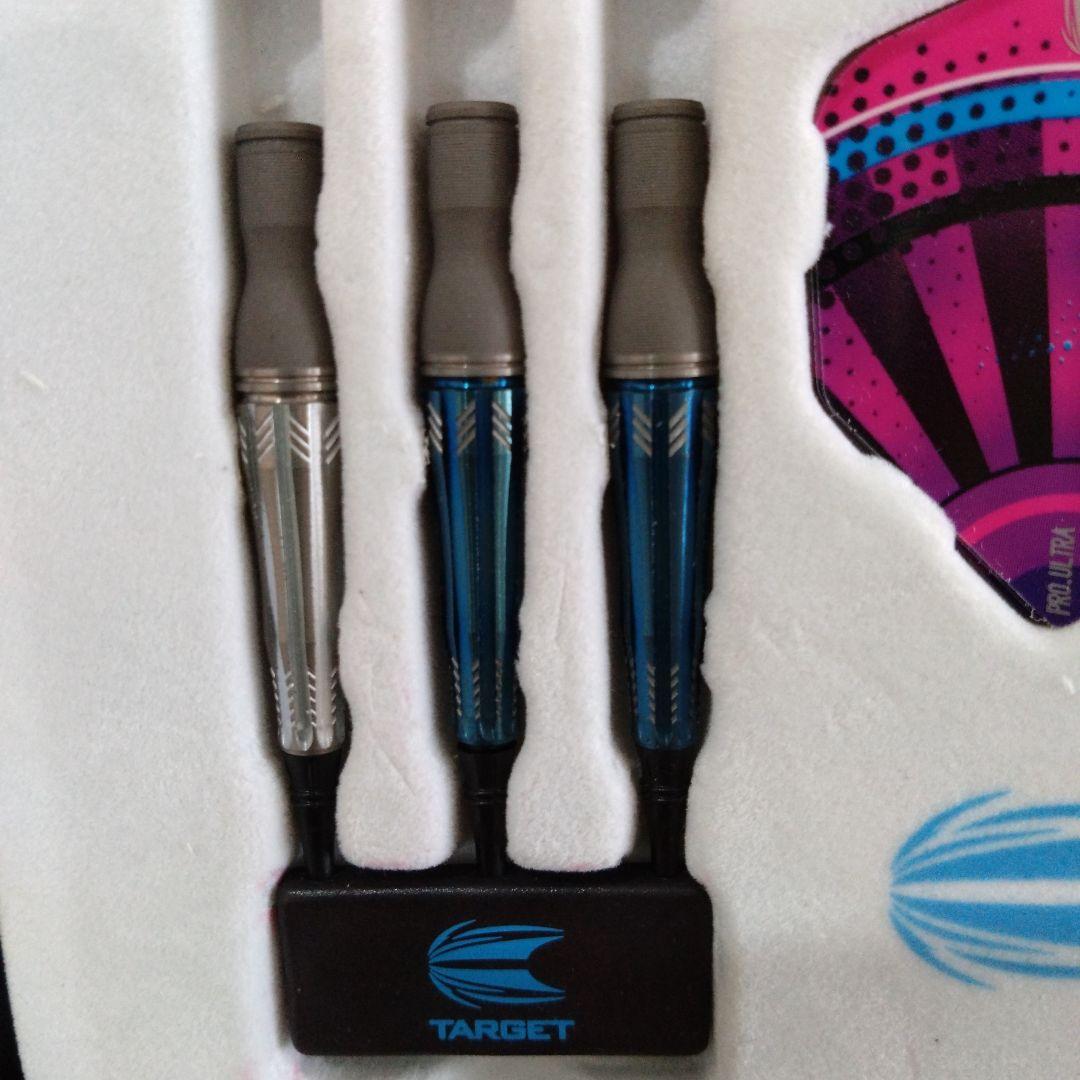 TARGET RISING SUN 3.0 ダーツセット 19.5g NO.5