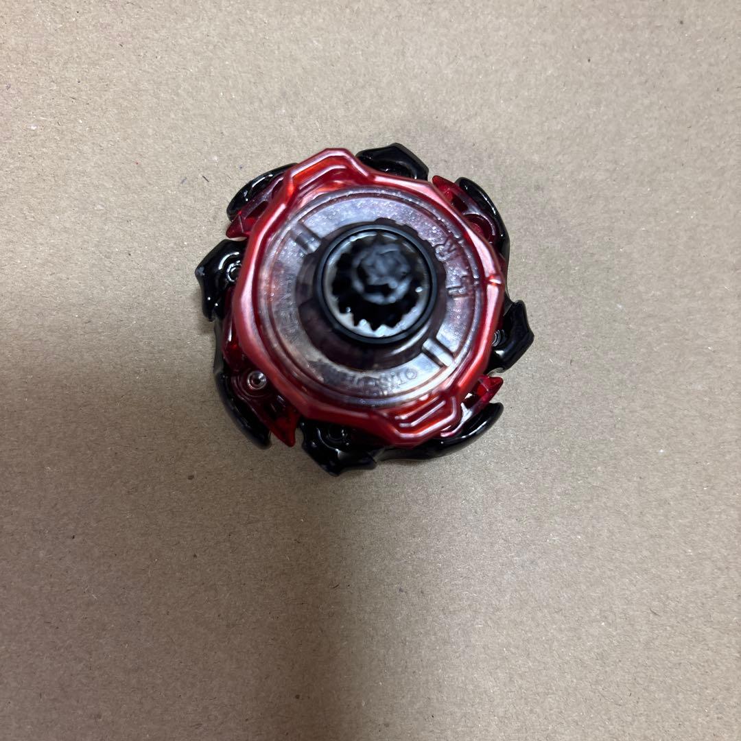 ベイブレードX コバルトドラグーン 2-60C メタルコートブラック - メルカリ