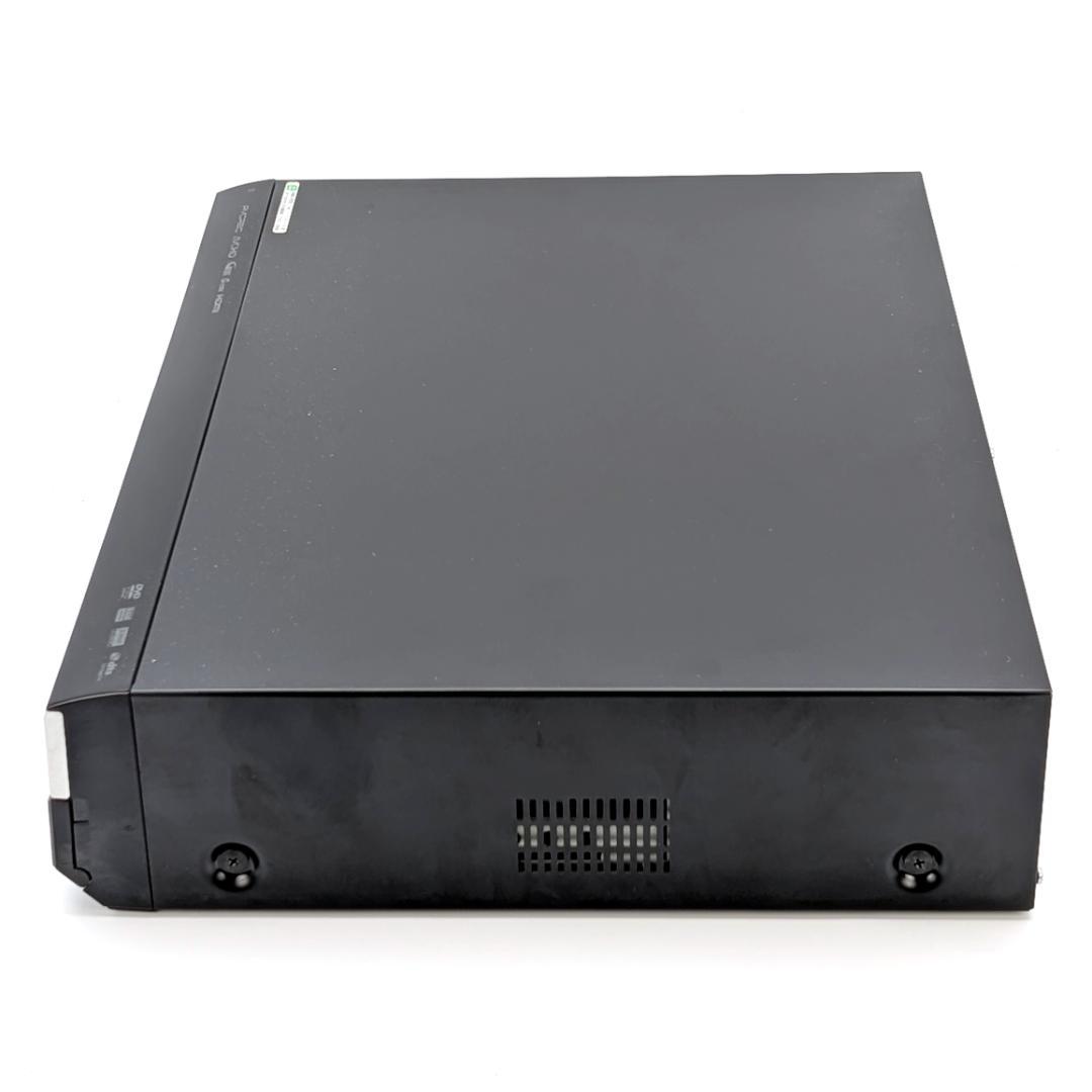 Panasonic DMR-XW200V DVD/VHSレコーダー 250GB
