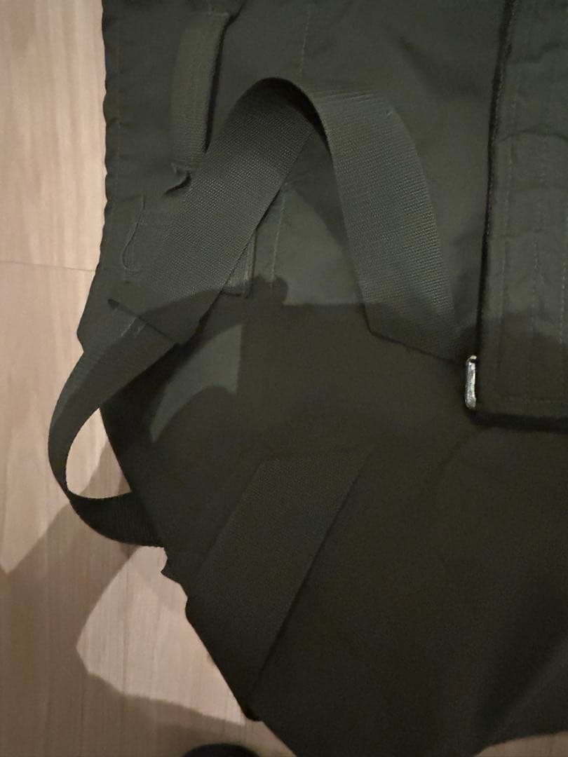 NVA 東ドイツ軍 ウール ブランケット ➕ 米軍 ダッフルバッグ おまけ付