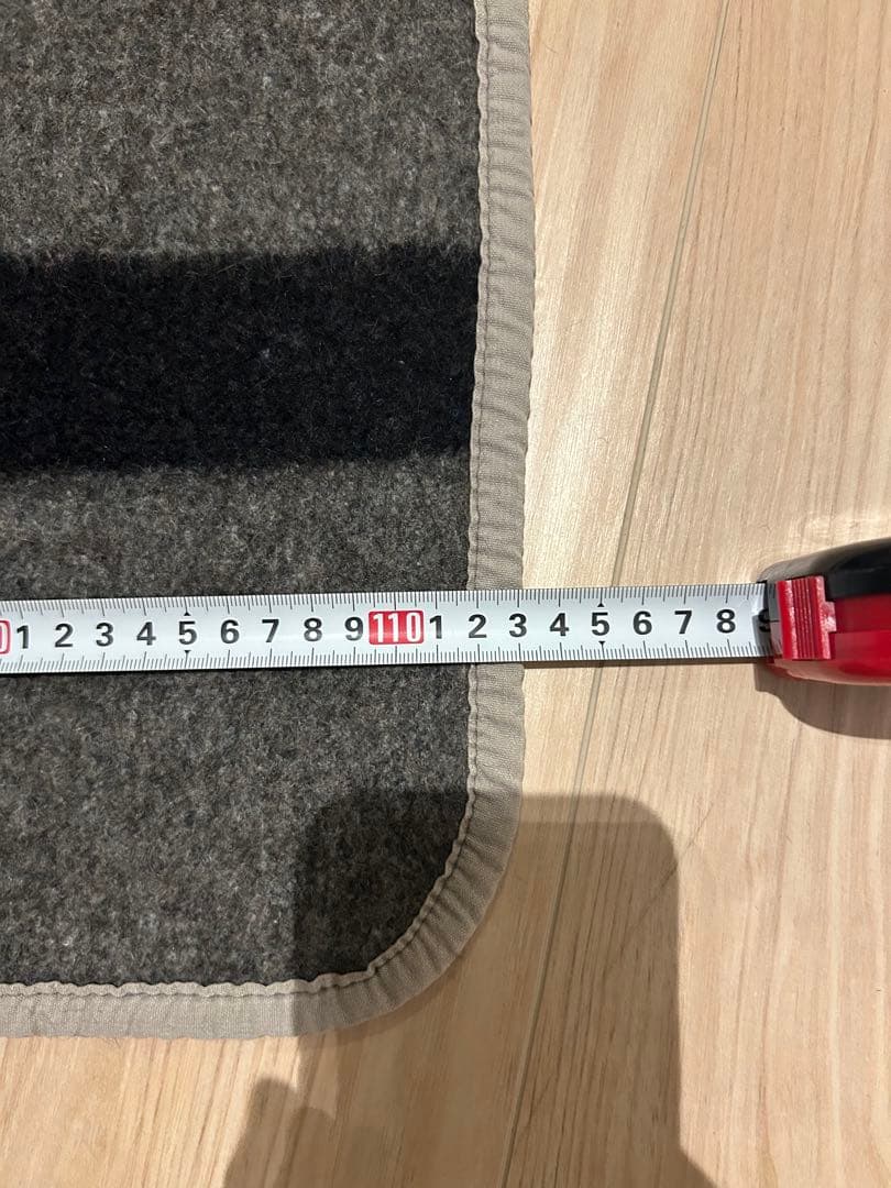 NVA 東ドイツ軍 ウール ブランケット ➕ 米軍 ダッフルバッグ おまけ付