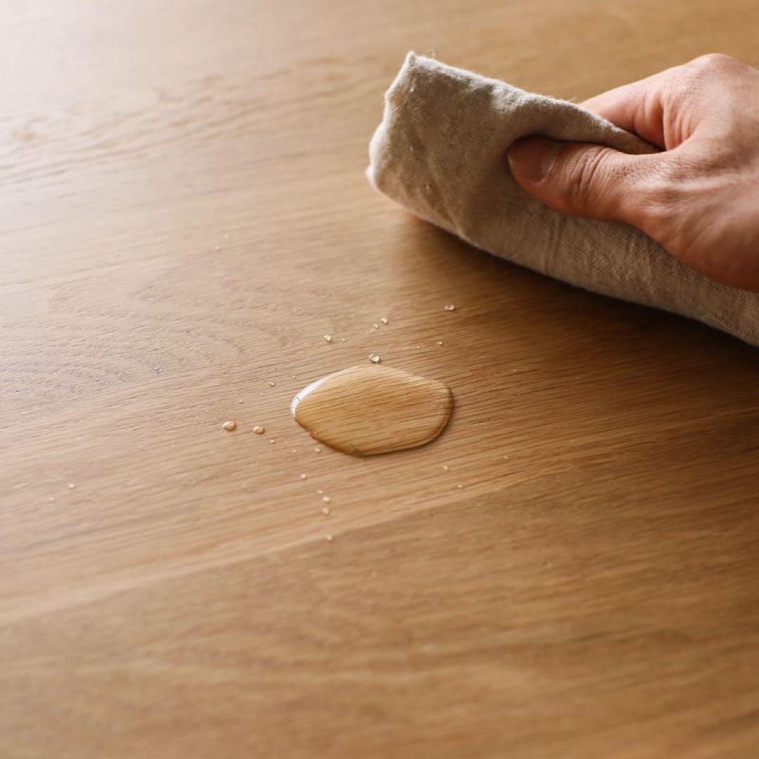 【이응】ダイニングテーブル  幅80cmタイプ