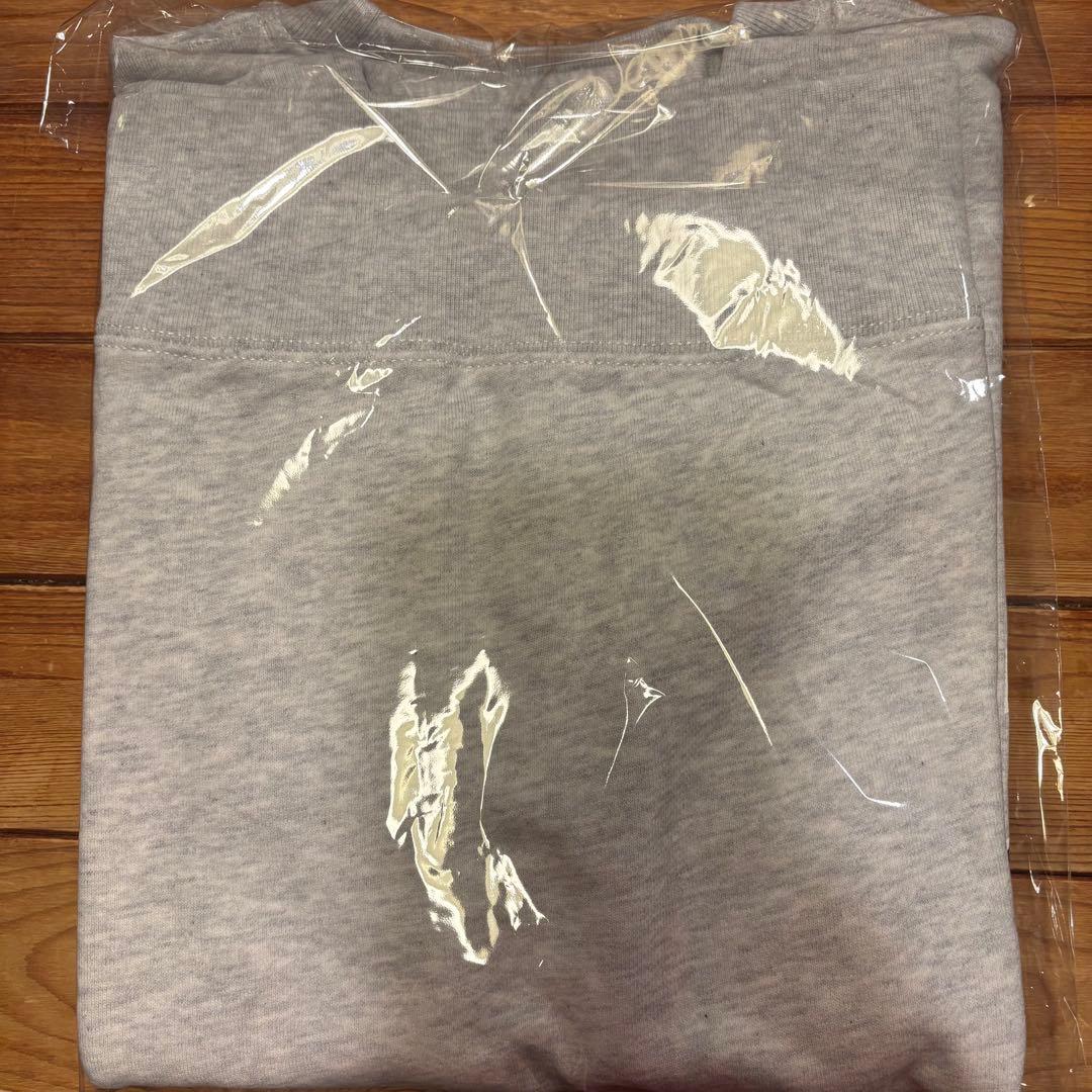 礼賛 RAISAN スウェット トレーナー Mサイズ アパレル グッズ 武道館