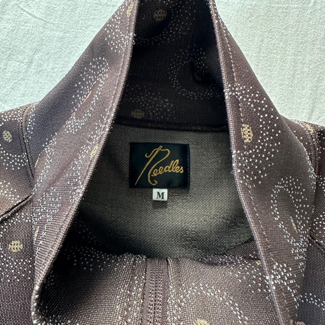 ジャケット・アウター 22AW Track Jacket Poly Jq.