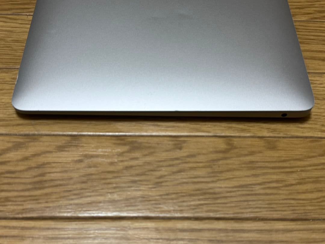 MacBook本体 MacBook Air 2019 13.3inch