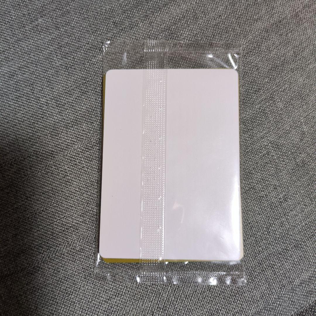 ポケモンカード　プロモ 未開封パック　５種　NAGABA他