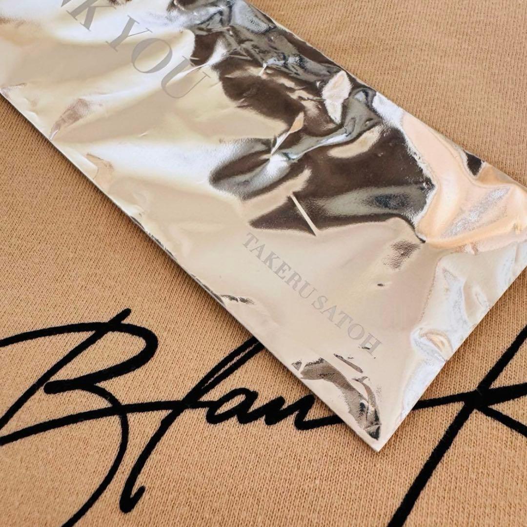 新品未使用】Glass Heart Tシャツ リストバンド TENBLANK - メルカリ