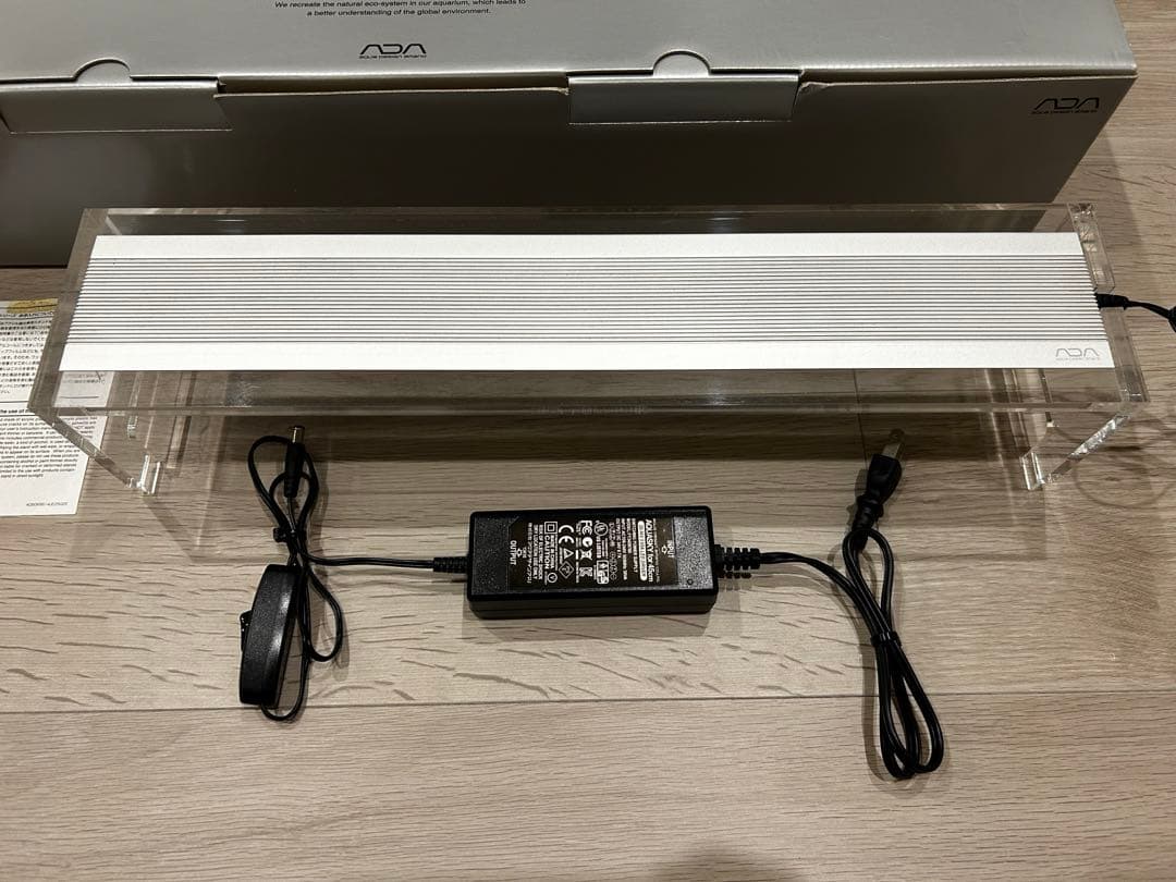 ADA アクアスカイ　451 アマノデザイン　照明