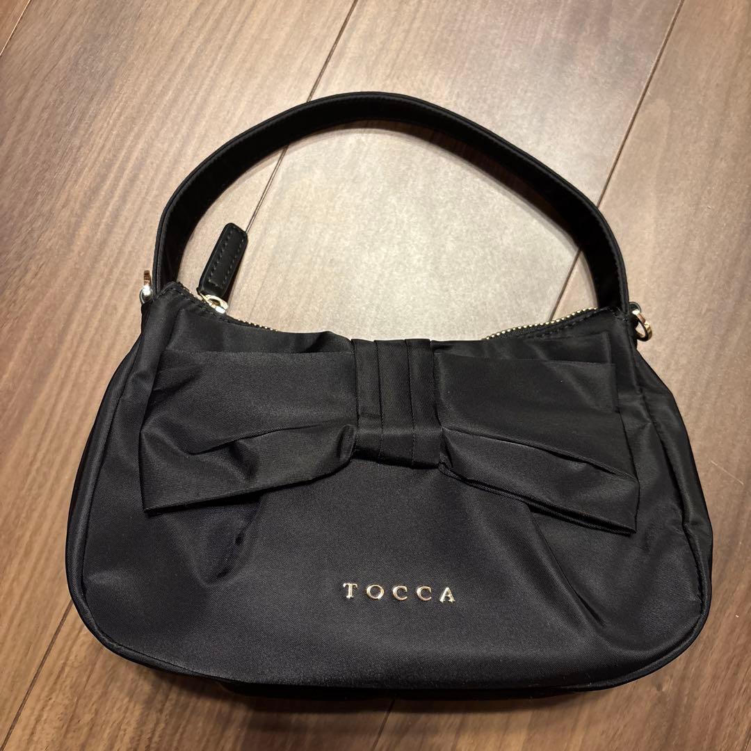 TOCCA トッカ　ショルダーバッグ