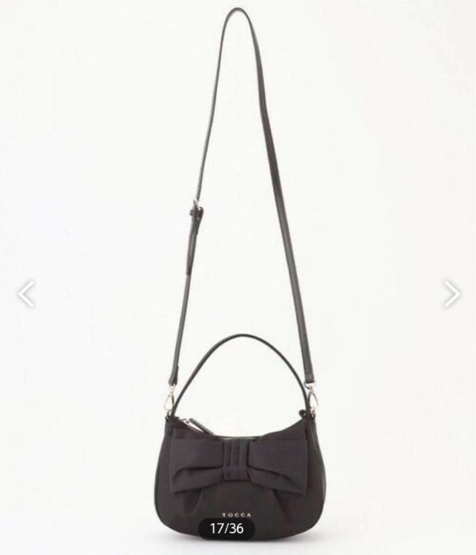 TOCCA トッカ　ショルダーバッグ