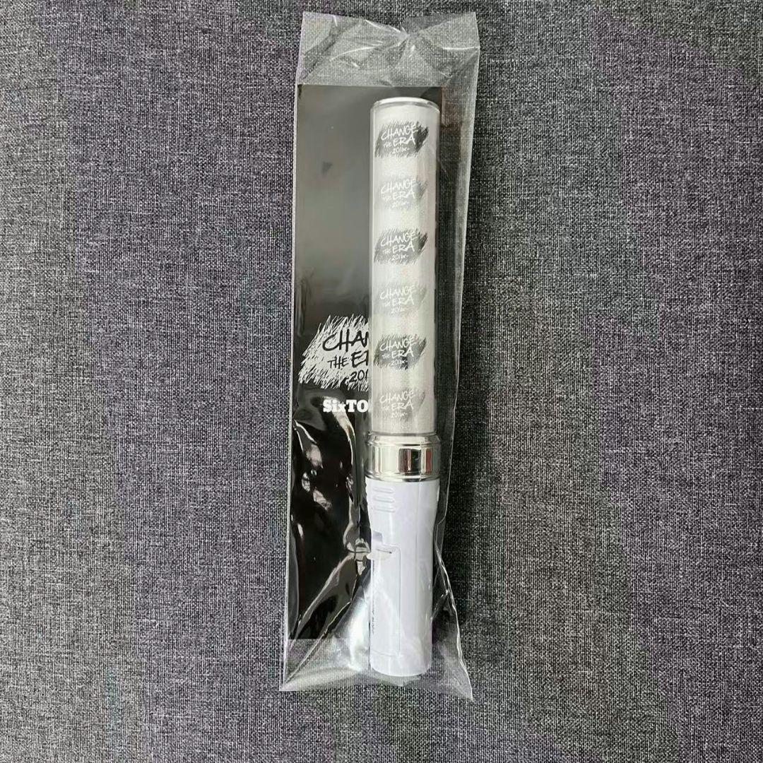 SixTONES チェンエラ ペンライト 正規品 - メルカリ