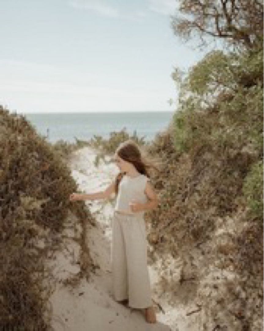 新品 son and daughter－Oli sets