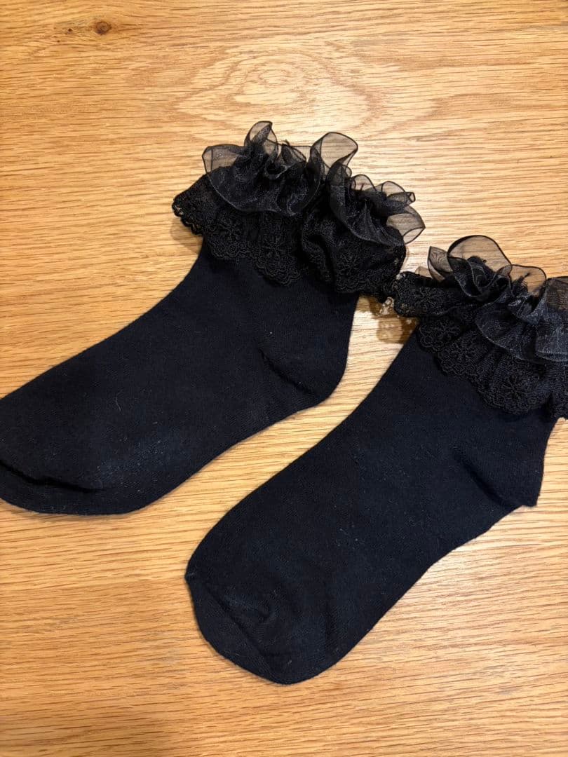 DRESCCO 2025最新ドレス140（ソックス付）