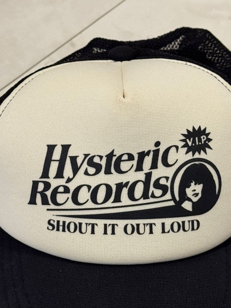 MAZDASPEED マツダレーシングチーム キャップ 日本製 ネイビー