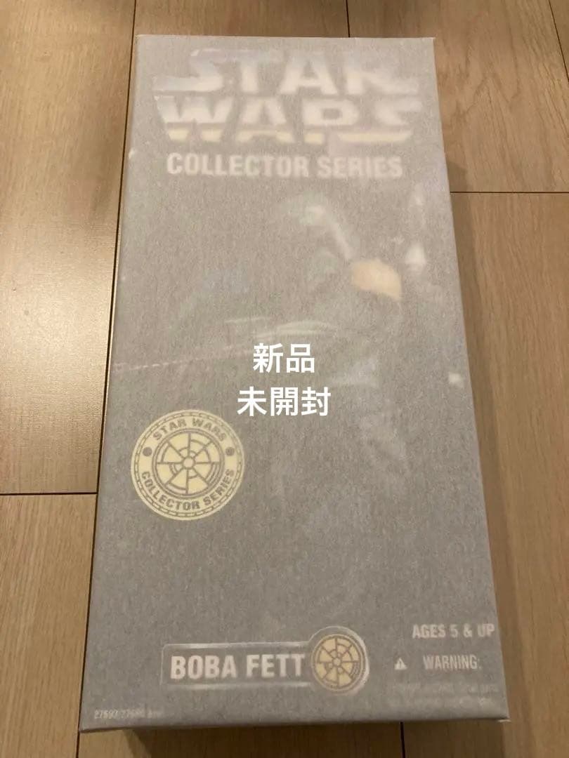 スターウォーズ⭐︎12インチ⭐︎ラージフィギュア⭐︎10体纏め売り⭐︎未開封⭐︎入手困難