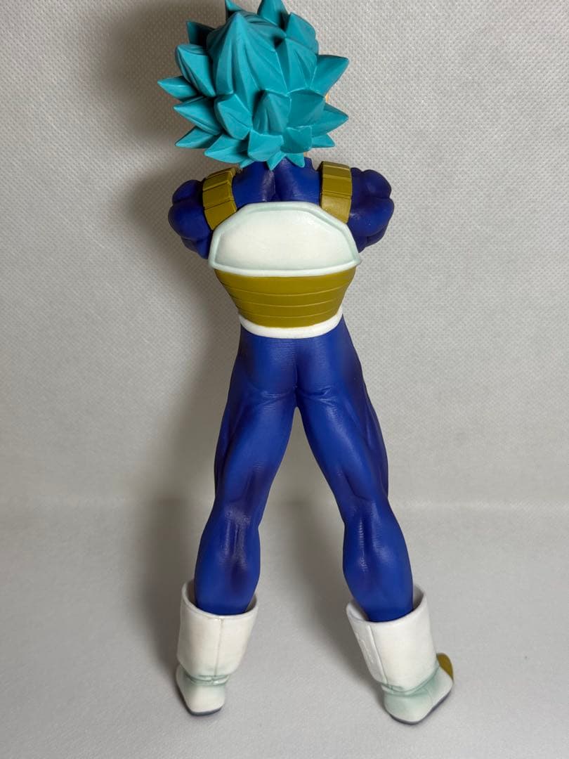 一番くじ ドラゴンボール メモリーズ ラストワン賞 ベジータ フィギュア