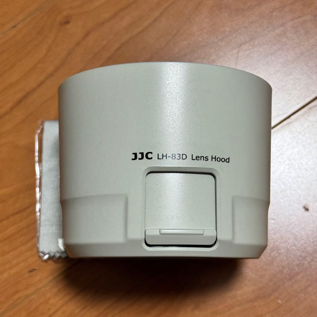 望遠 Canon EF 100-400mm F/4.5-5.6 L IS USM