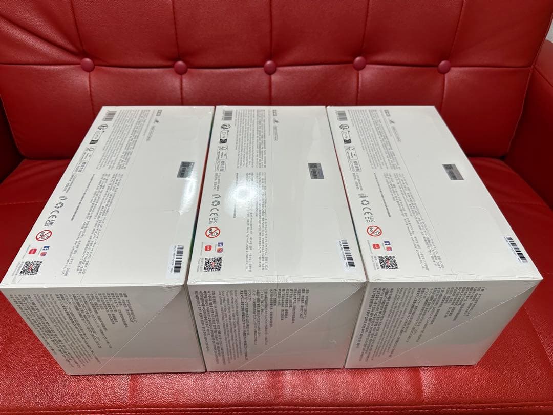 POP MART Big into Energy ラブブ3アソートボックス