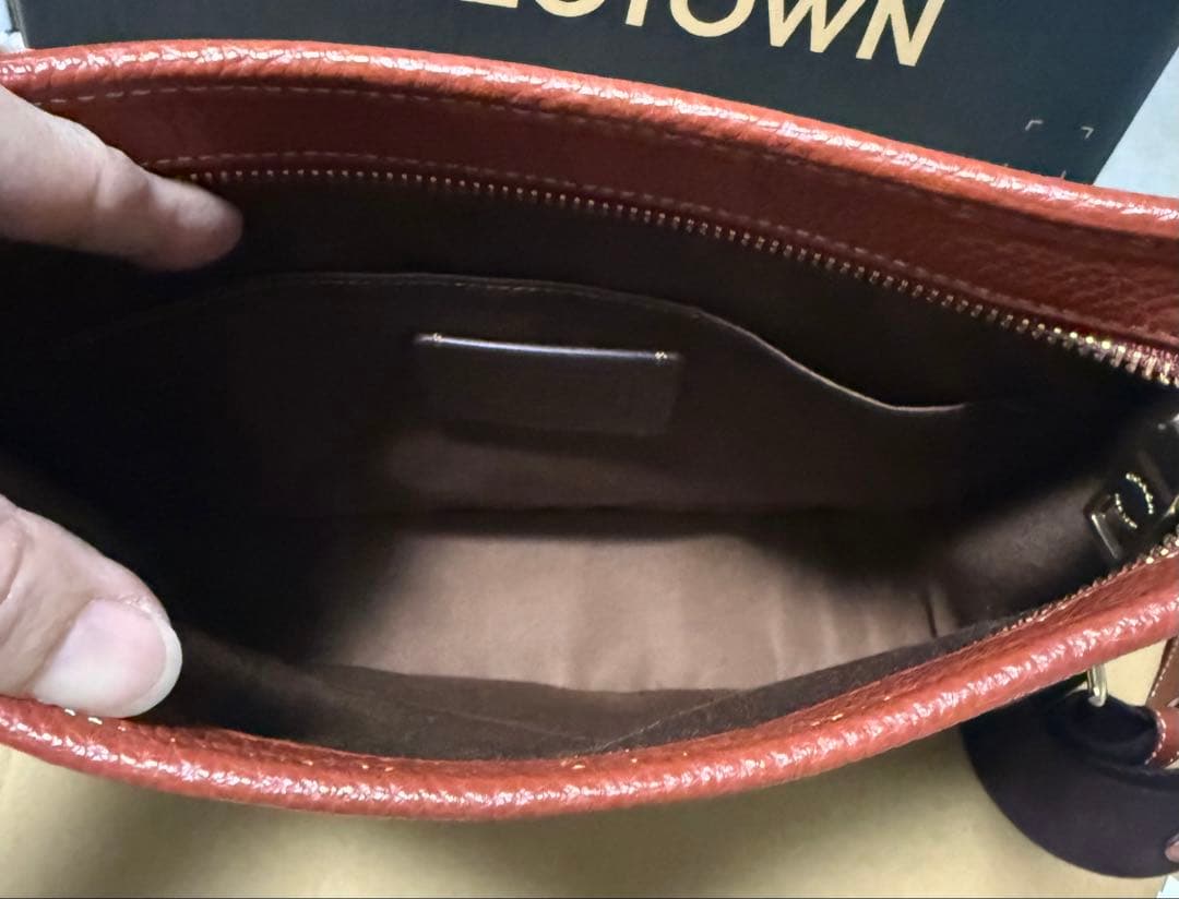 正規品Coach x スヌーピー ショルダーバッグ