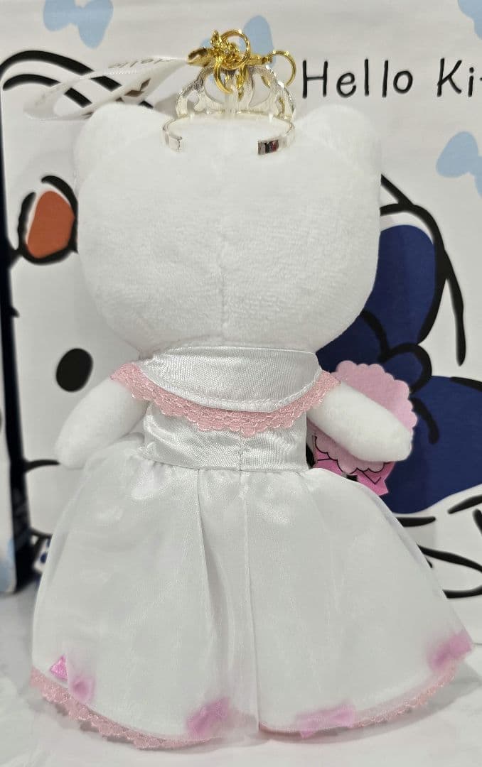 限定♪ ハローキテ × エクシブ シークレット スイミング - メルカリ