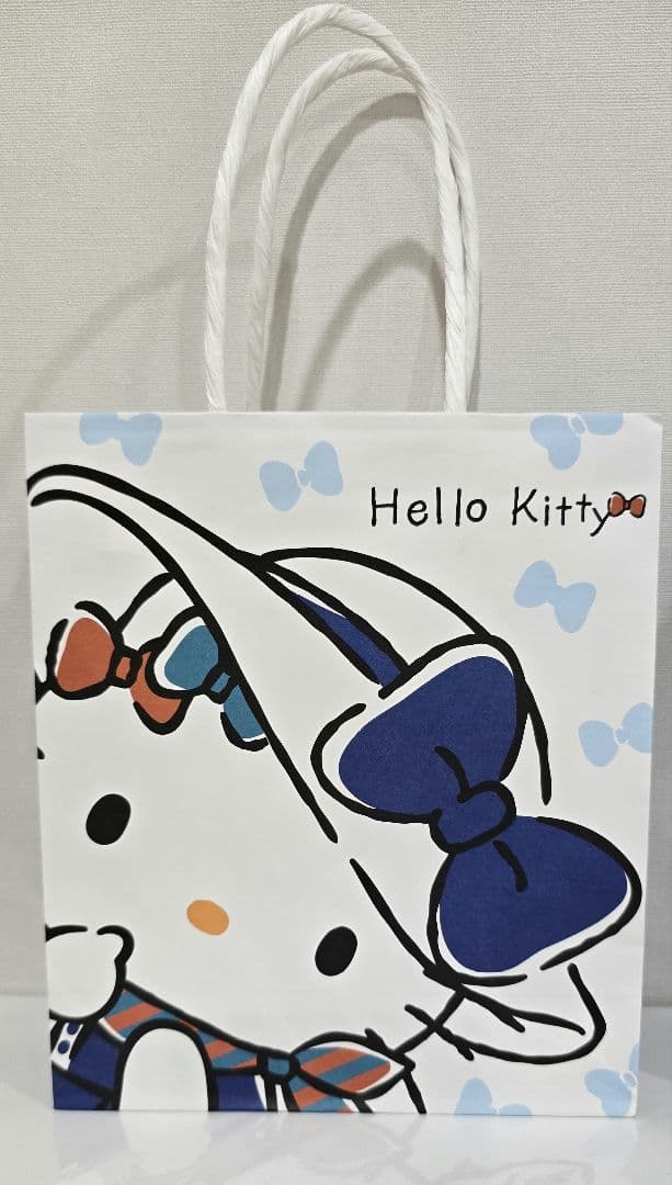 限定♪ ハローキテ × エクシブ シークレット スイミング - メルカリ