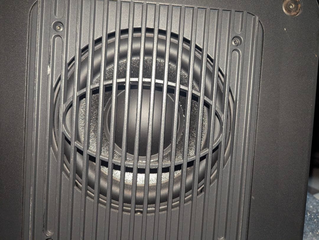 GENELEC 7050B アクティブサブウーファー ジェネレック