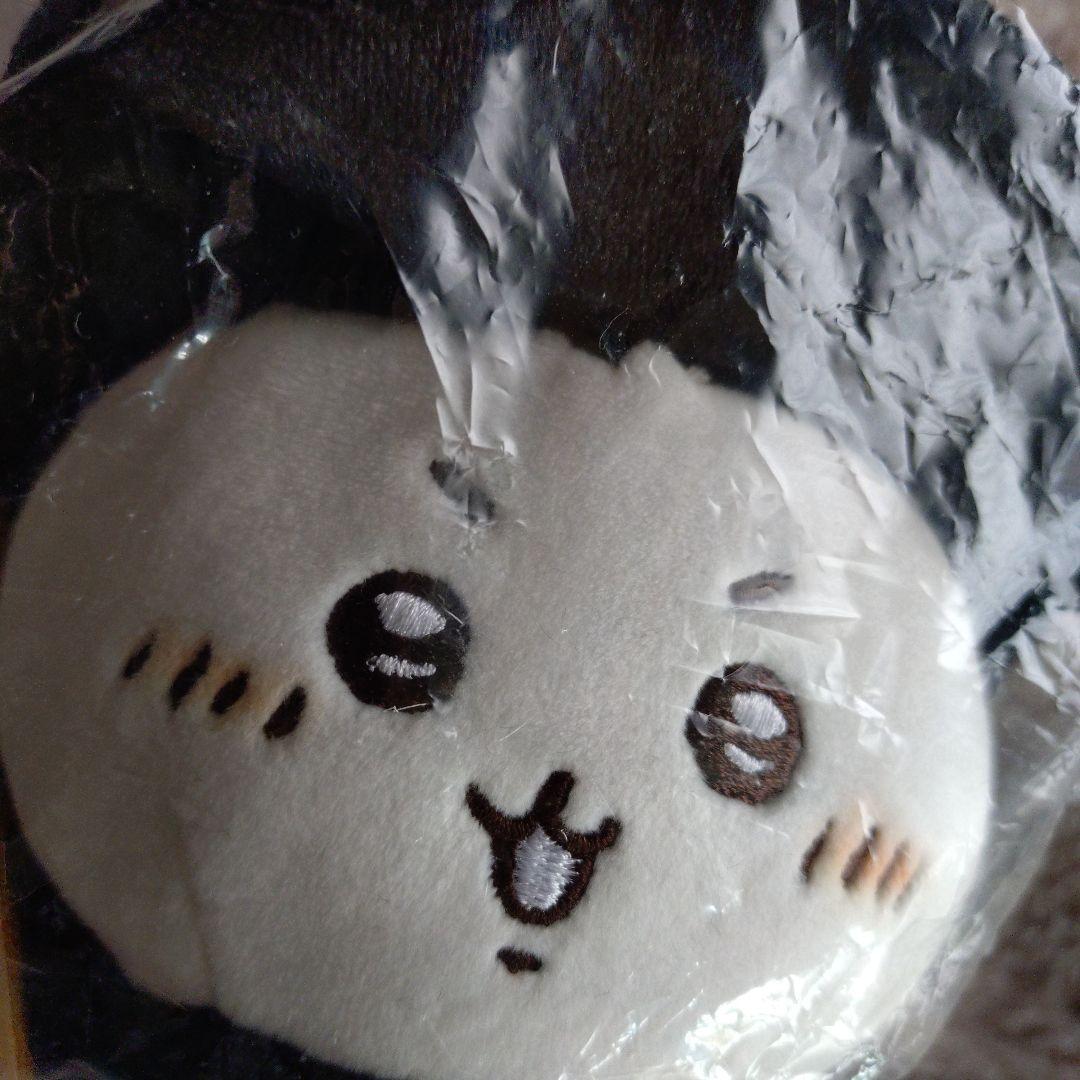 ちいかわ　仮装しちゃう！マスコット　魔法使いなちいかわ