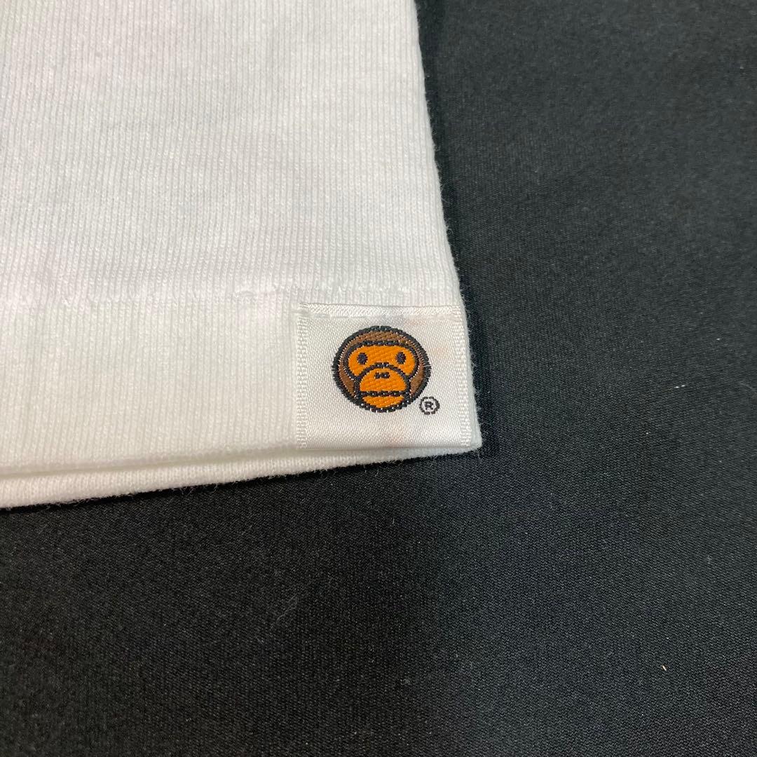 未使用】ベイプT BABY MILO×ハローキティ Mサイズ