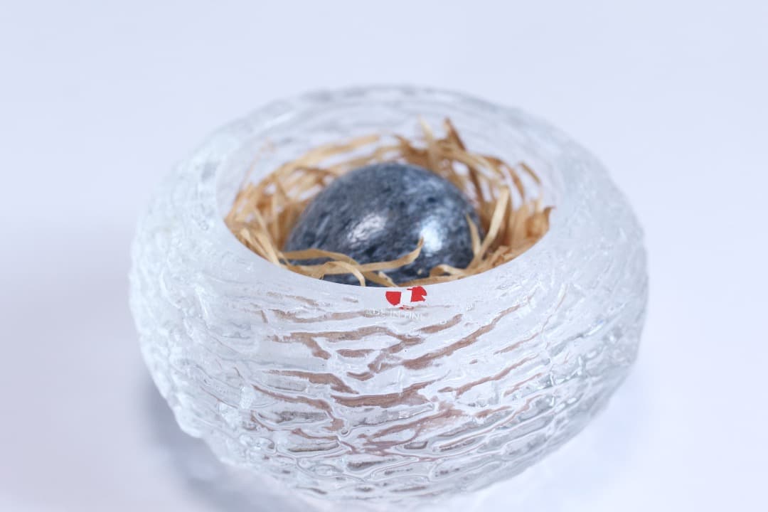 イッタラバード 鳥の巣 4685 iittala 鳥の巣 キャンドルホルダー