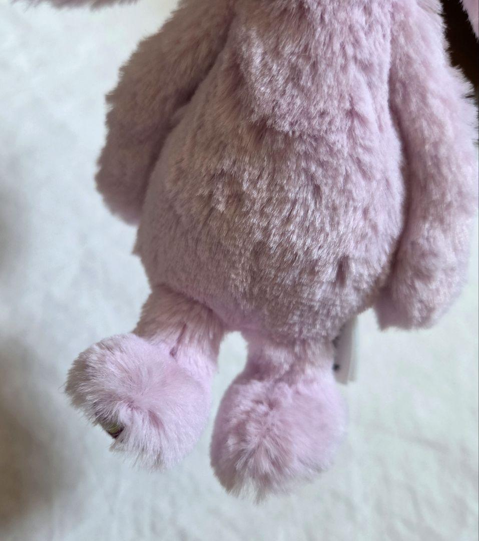  上海限定 ブロッサムバニー バッグチャーム 新品タグ付き