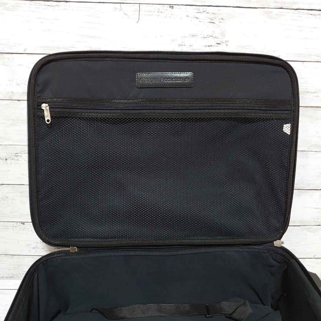 氷川きよしキャリーケースキー付き