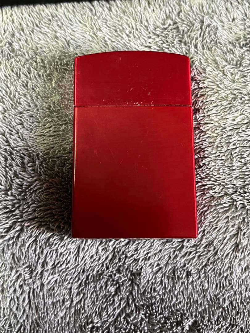 機動戦士ガンダム Gundam MSM-07S シャア専用　ズゴック　ライター