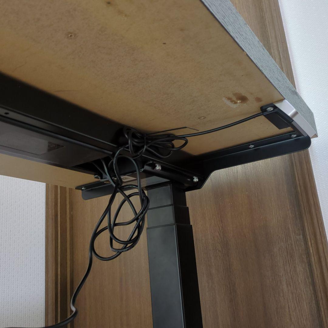 FLEXISPOT E7 フレキシースポット 電動昇降デスク ジャンク品