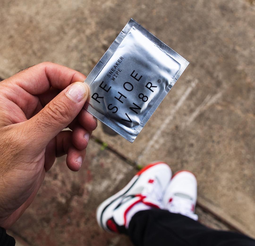 リシューブネイター 36枚 / キックスラップ ジェイソンマークと並ぶ