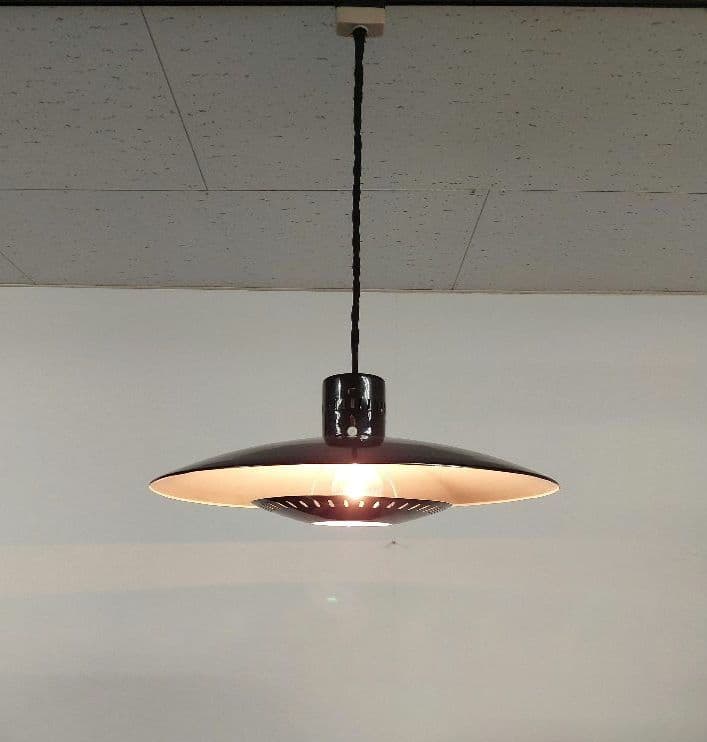 スペースエイジ ペンダントライト 天井照明 ミッドセンチュリー レトロ