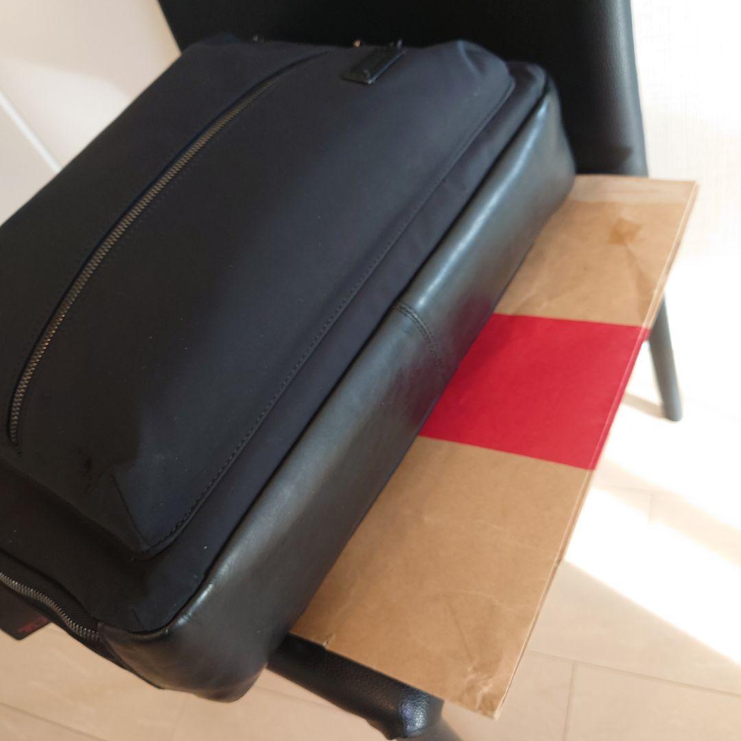 TUMI 66080D2E ハリソン コンバーチブル 3way ブリーフ