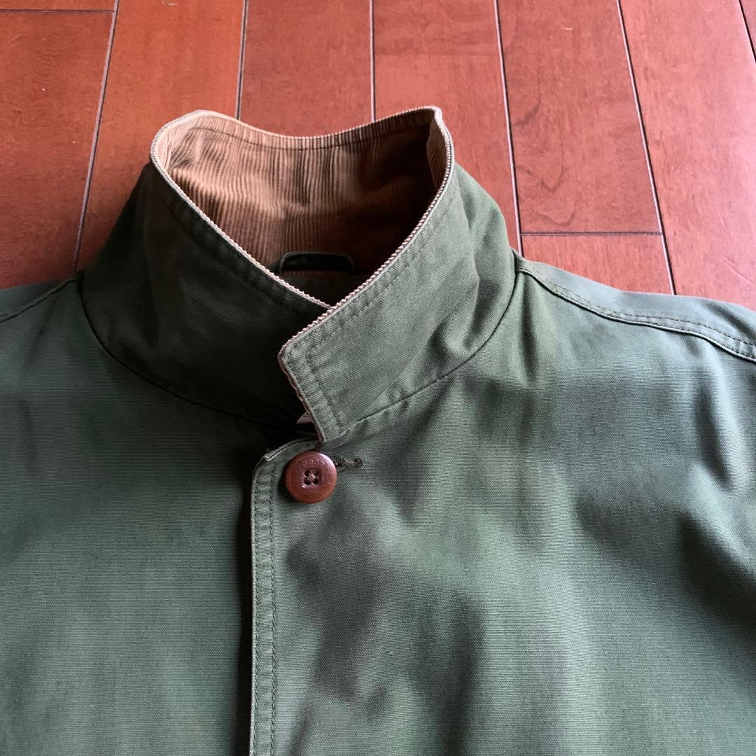 【定番】L.L.Bean フィールド・コート　ハンティング・ジャケット