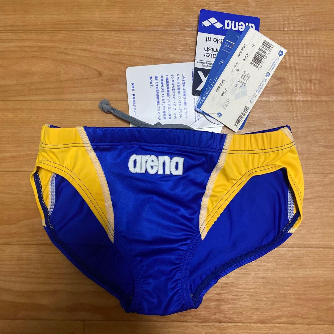 競パンarena Mサイズ