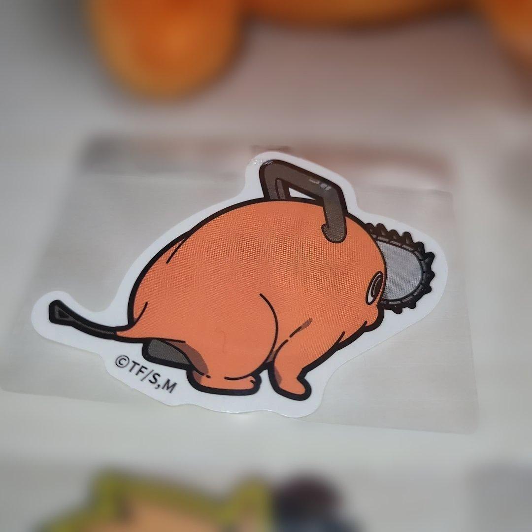 [チェンソーマン -セット！ 14点 まとめ売り]