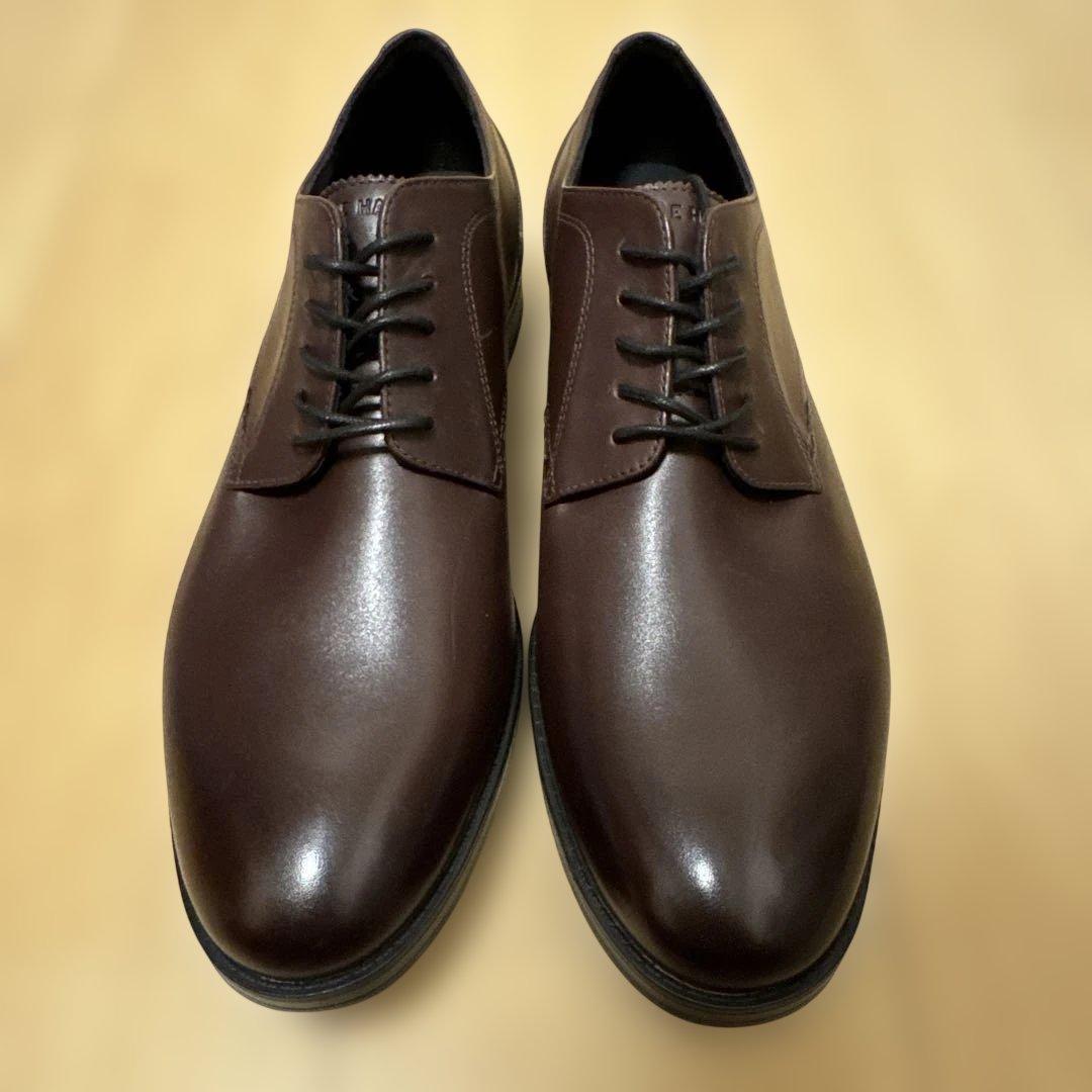 コールハーン プレイントゥ オックスフォード